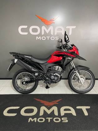 HONDA XRE 190 ABS HONDA XRE 190 ABS